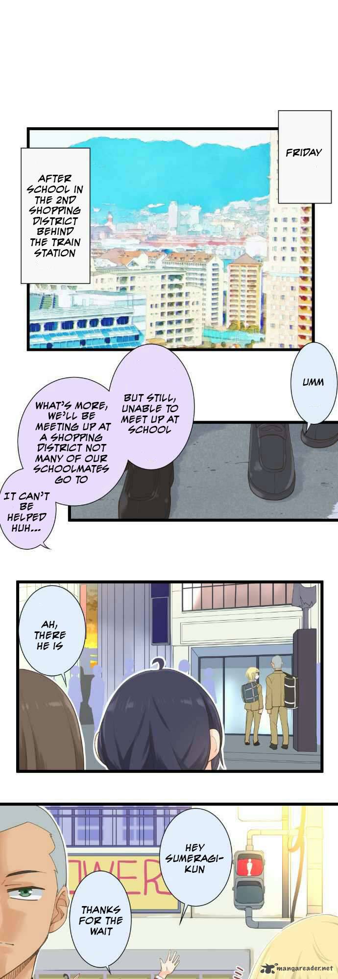 Amanogawa Ke No Yon Shimai 58 2