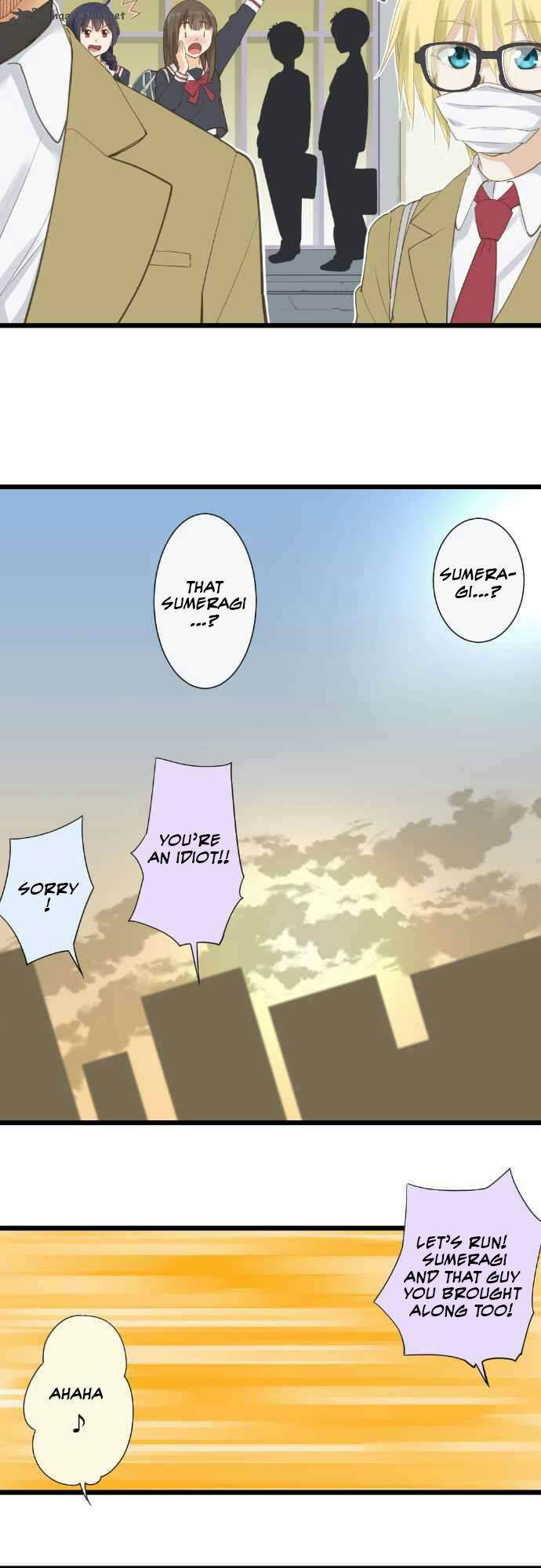Amanogawa Ke No Yon Shimai 58 3