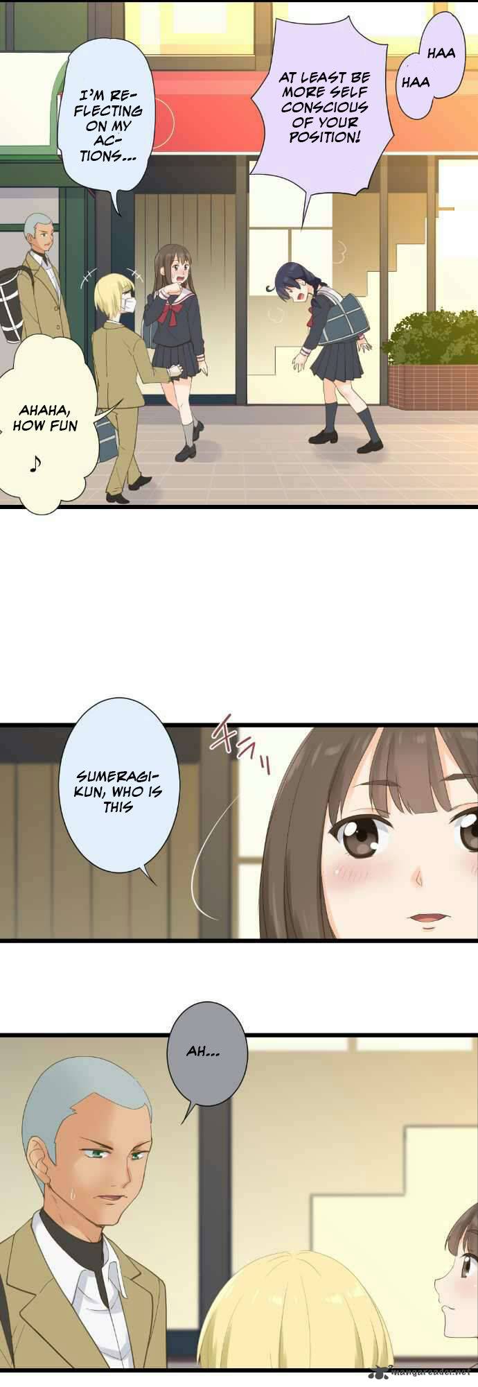 Amanogawa Ke No Yon Shimai 58 4