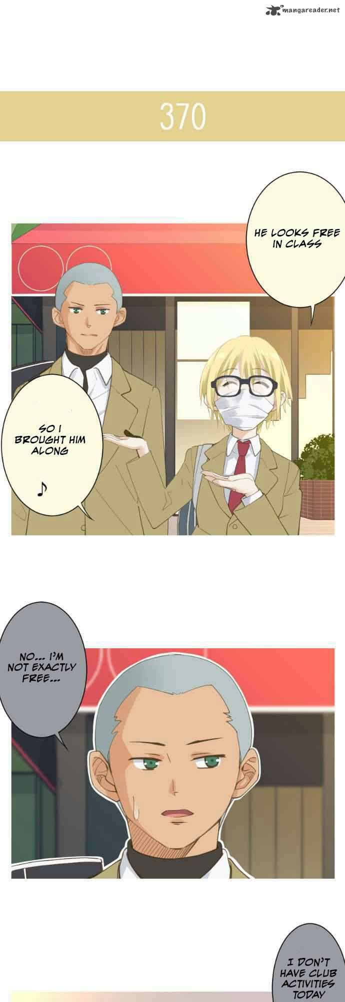 Amanogawa Ke No Yon Shimai 58 6