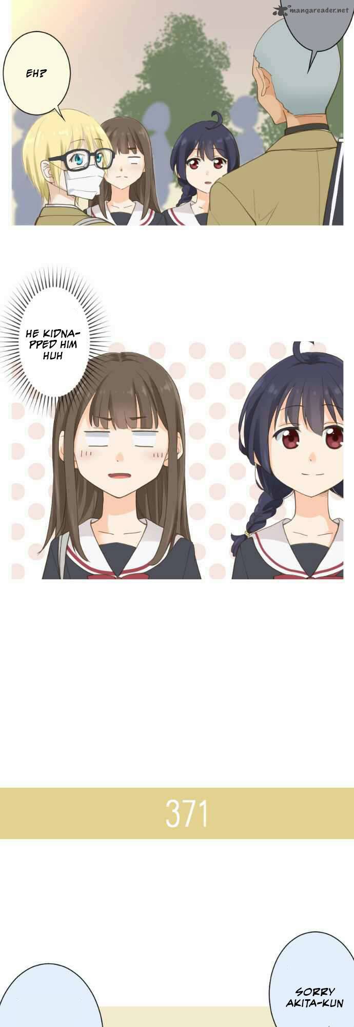 Amanogawa Ke No Yon Shimai 58 7
