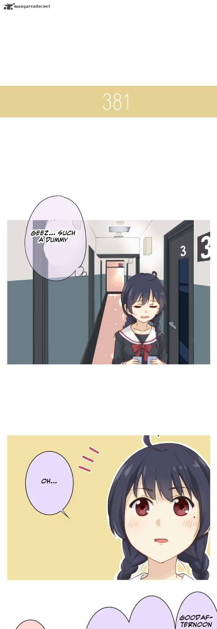 Amanogawa Ke No Yon Shimai 59 11