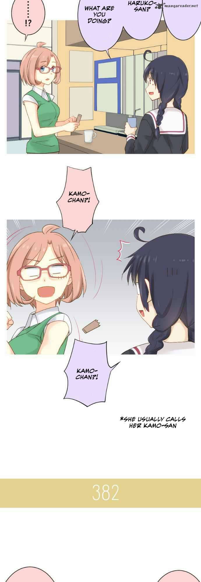 Amanogawa Ke No Yon Shimai 59 12