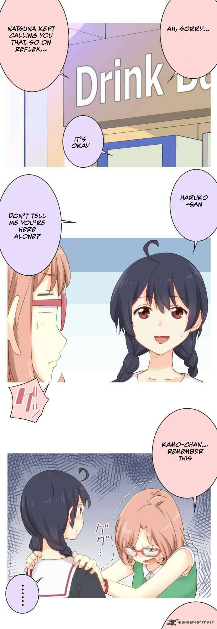 Amanogawa Ke No Yon Shimai 59 13