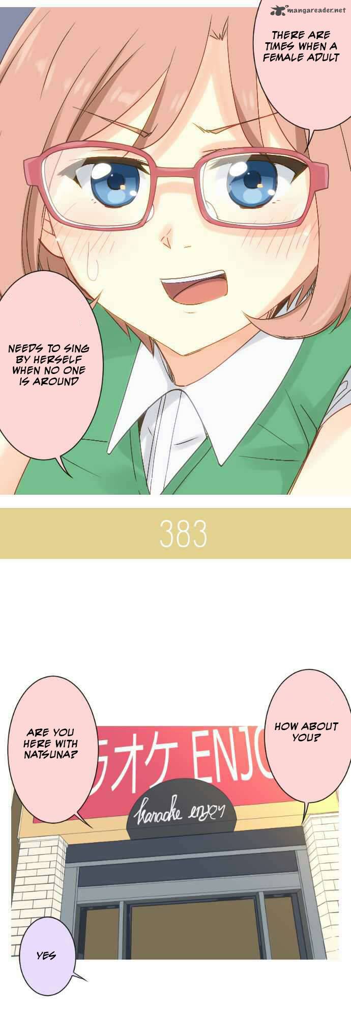 Amanogawa Ke No Yon Shimai 59 14