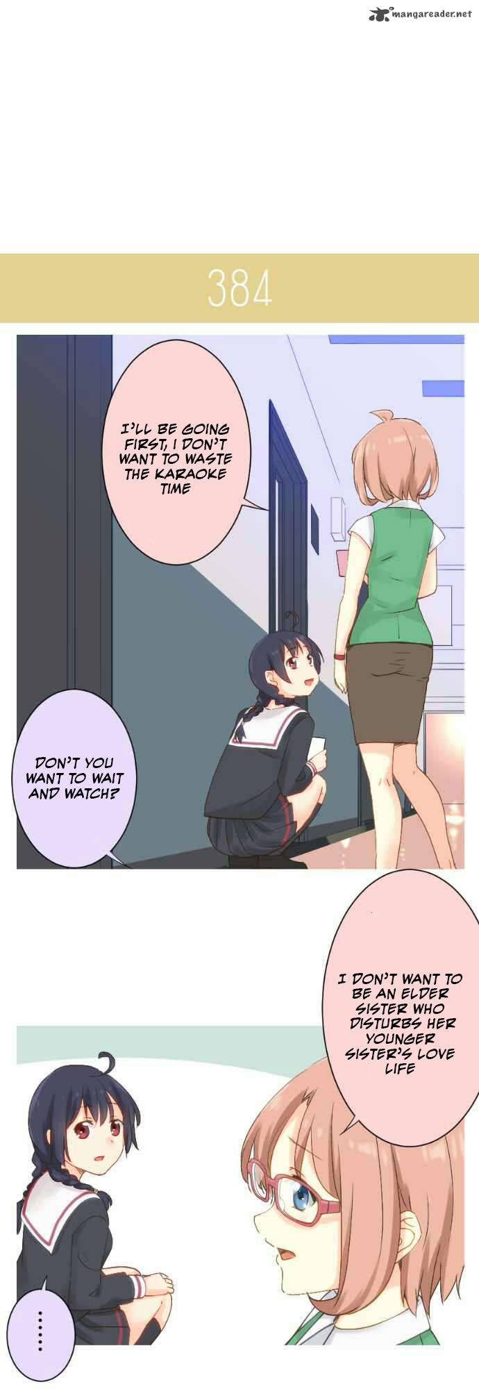 Amanogawa Ke No Yon Shimai 59 16