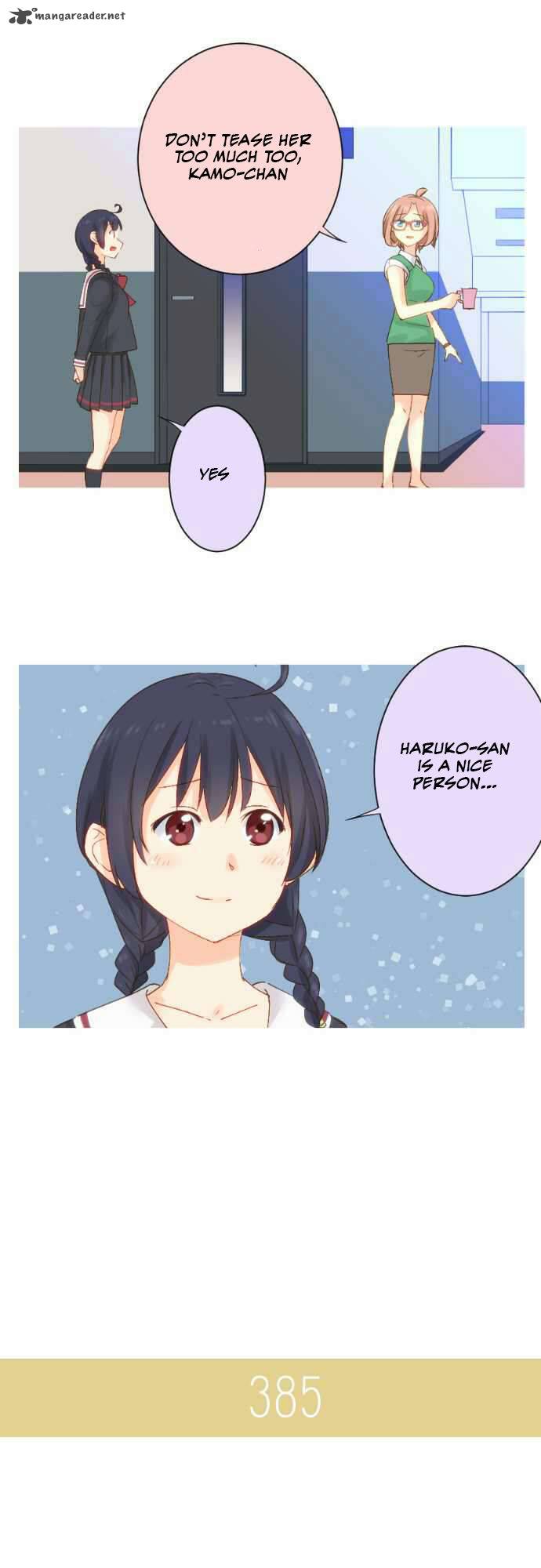 Amanogawa Ke No Yon Shimai 59 17