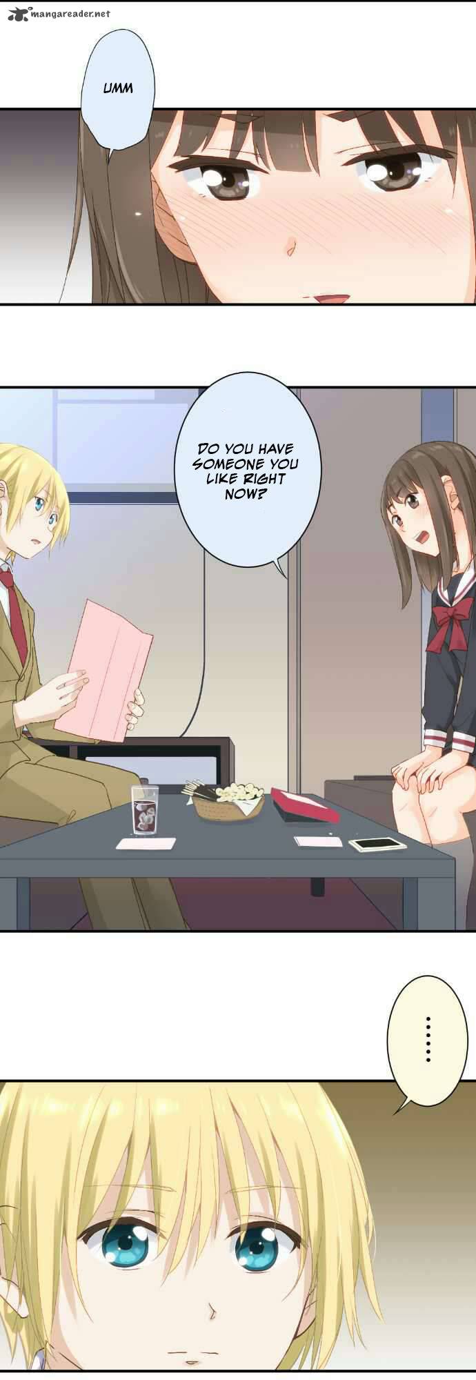 Amanogawa Ke No Yon Shimai 59 20
