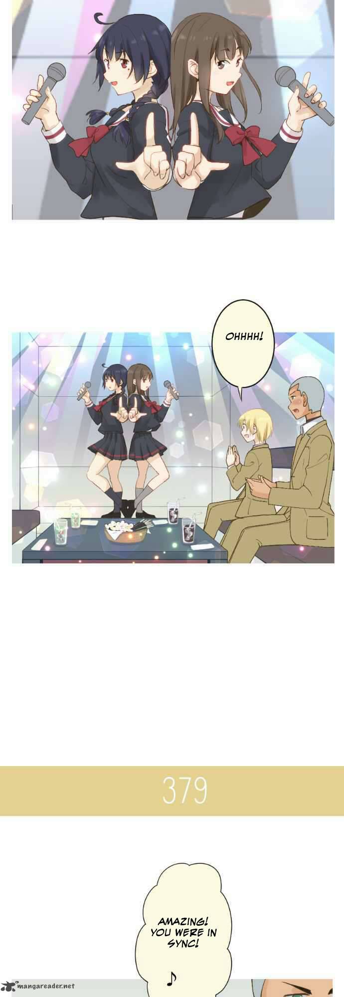 Amanogawa Ke No Yon Shimai 59 7