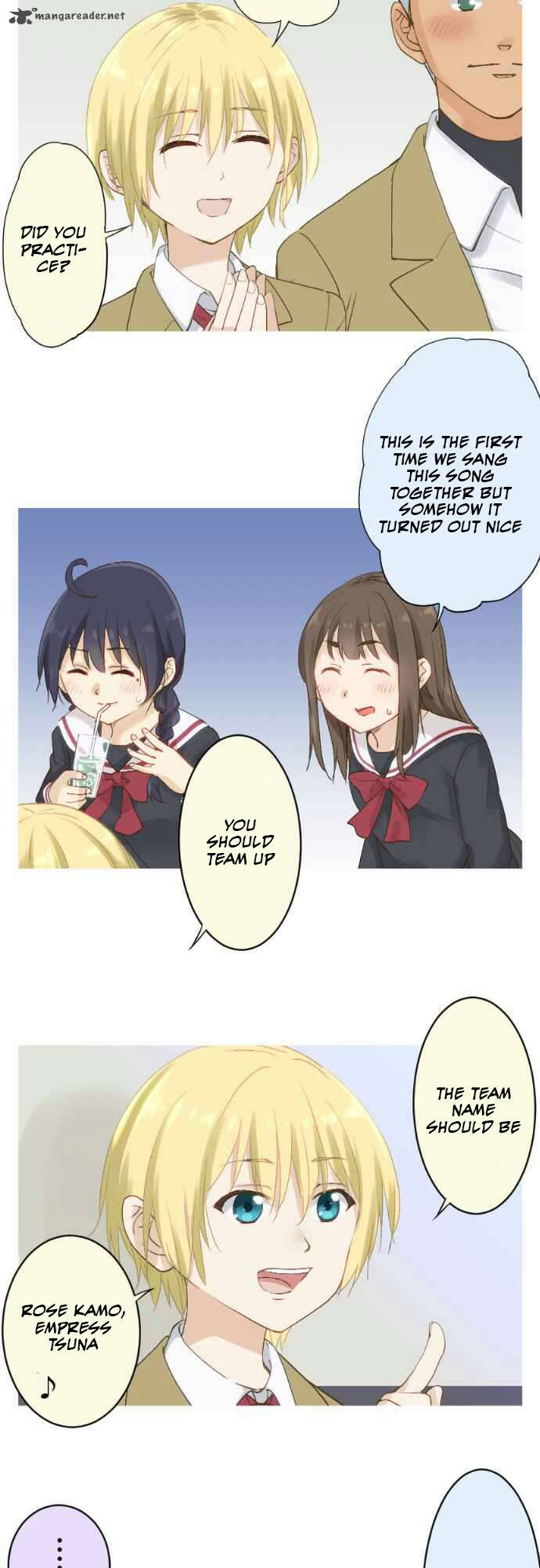 Amanogawa Ke No Yon Shimai 59 8