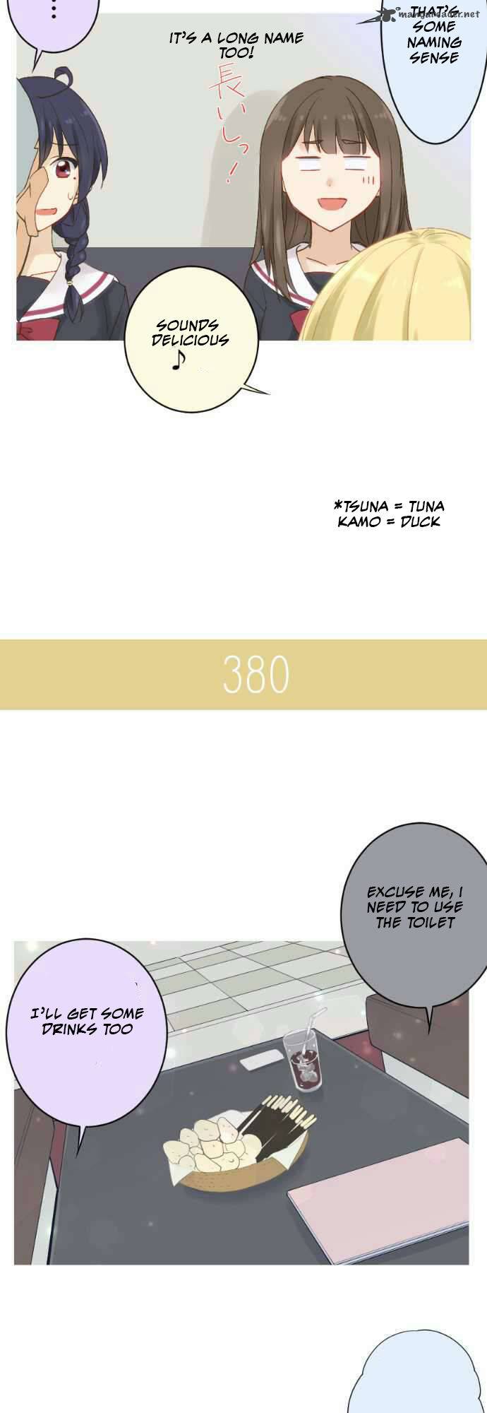 Amanogawa Ke No Yon Shimai 59 9