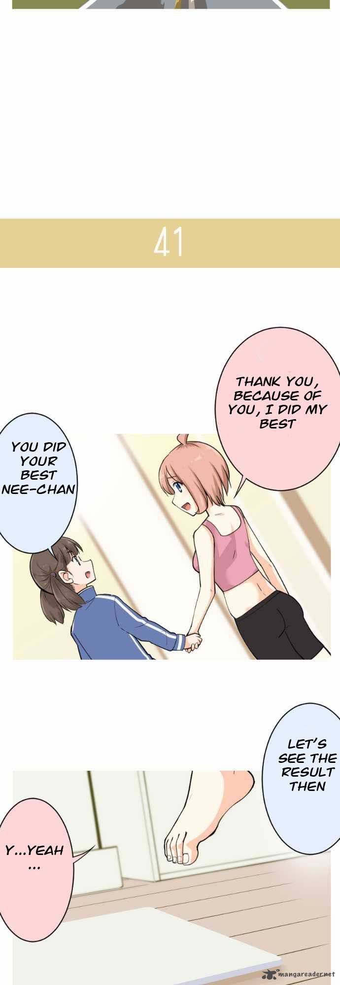 Amanogawa Ke No Yon Shimai 6 13