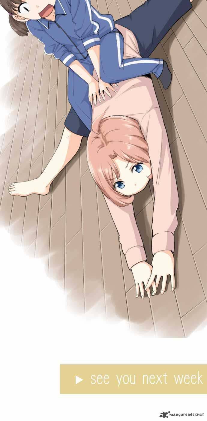 Amanogawa Ke No Yon Shimai 6 15