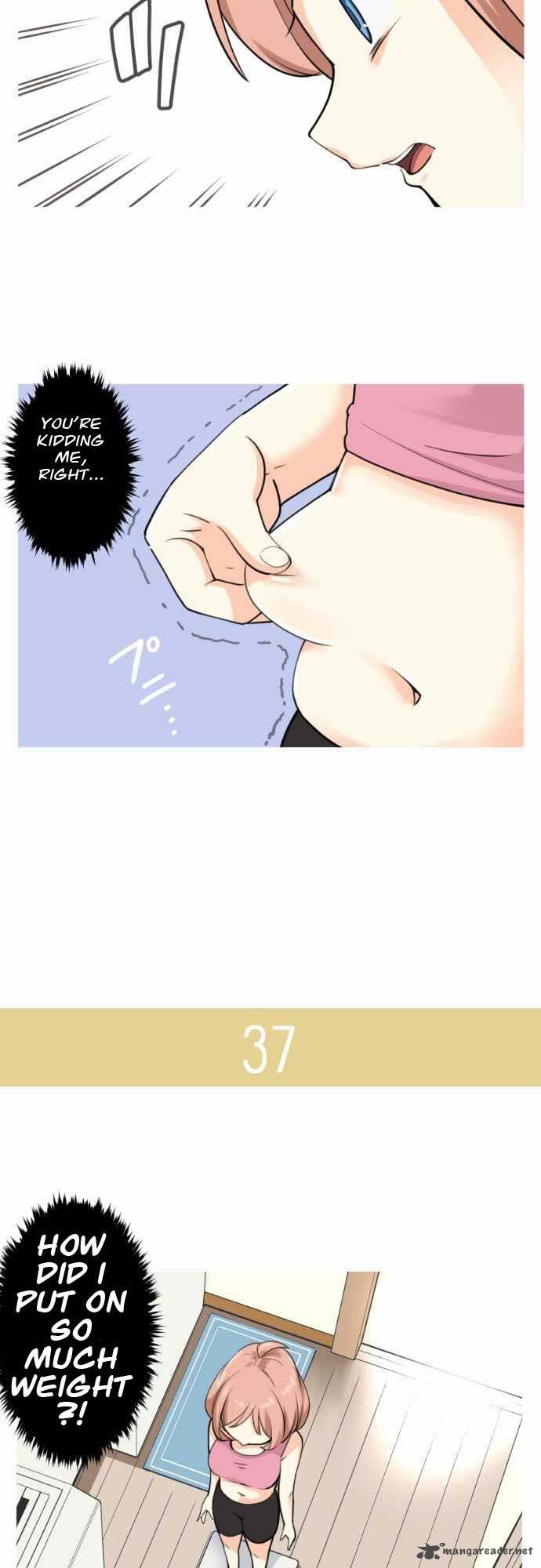 Amanogawa Ke No Yon Shimai 6 6
