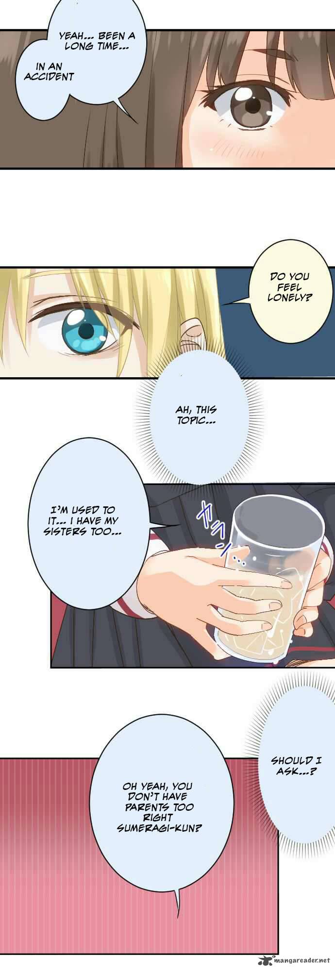 Amanogawa Ke No Yon Shimai 60 11