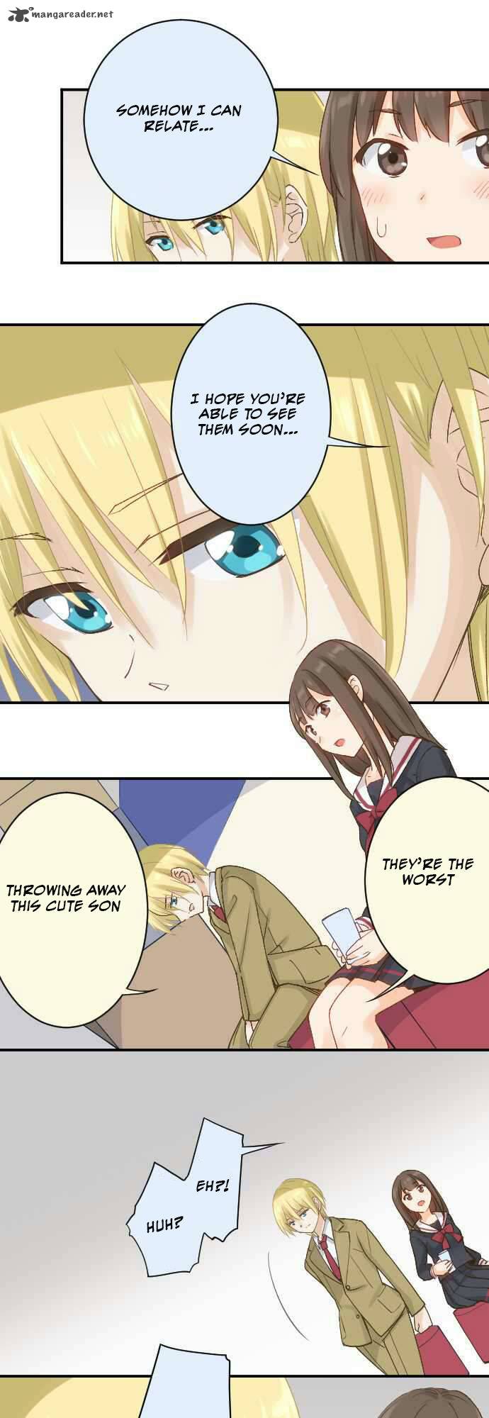 Amanogawa Ke No Yon Shimai 60 12