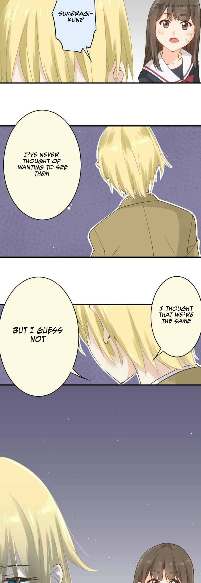 Amanogawa Ke No Yon Shimai 60 13