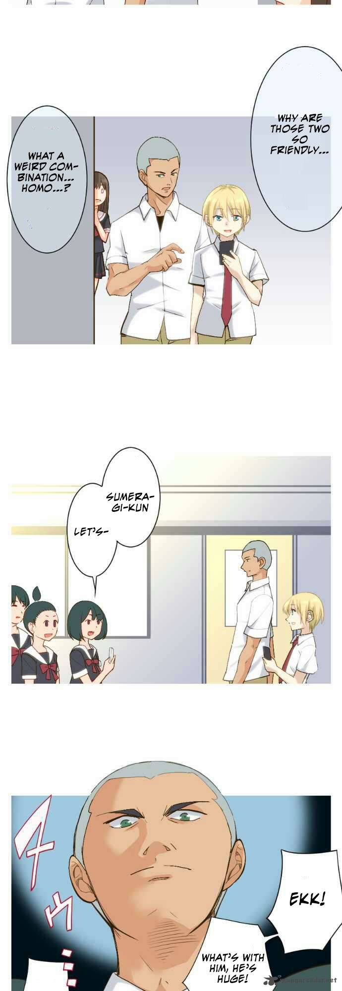 Amanogawa Ke No Yon Shimai 61 10