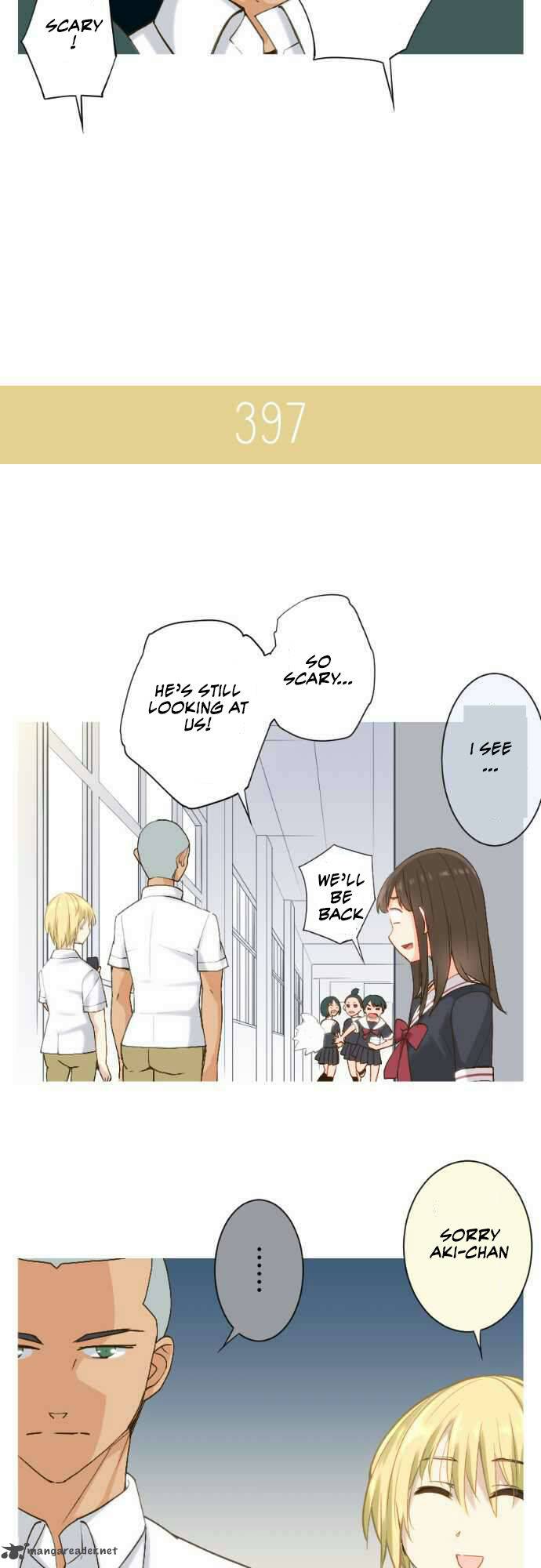 Amanogawa Ke No Yon Shimai 61 11