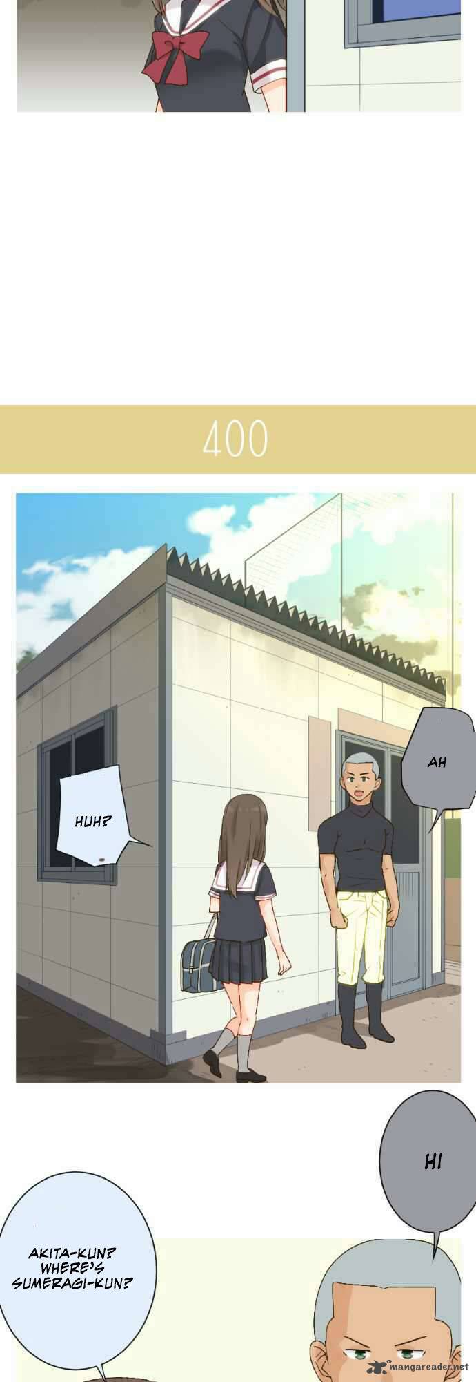 Amanogawa Ke No Yon Shimai 61 16