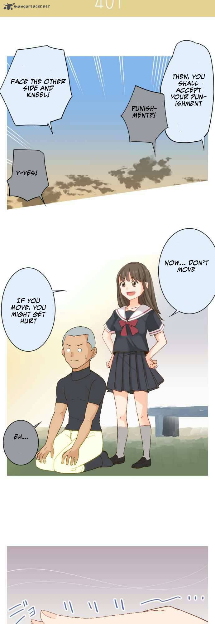 Amanogawa Ke No Yon Shimai 61 18