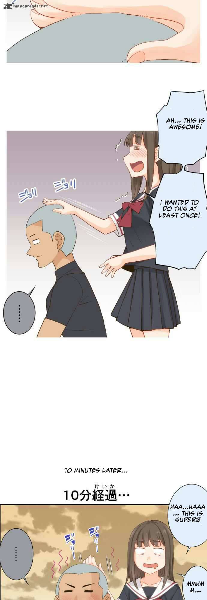 Amanogawa Ke No Yon Shimai 61 19