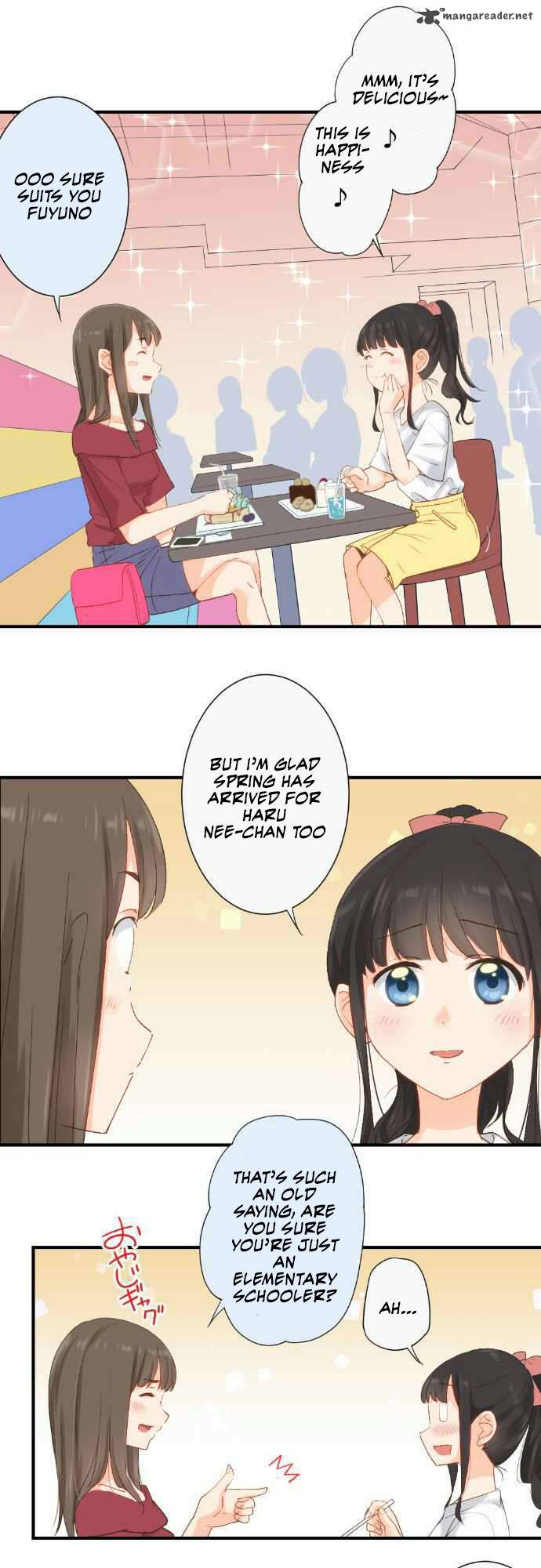 Amanogawa Ke No Yon Shimai 61 3