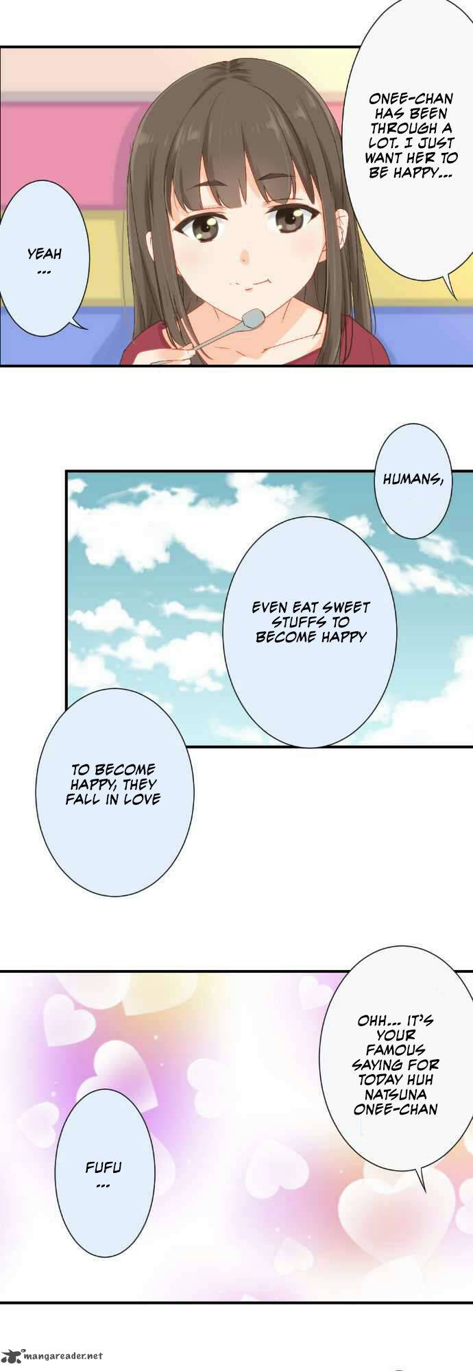 Amanogawa Ke No Yon Shimai 61 4