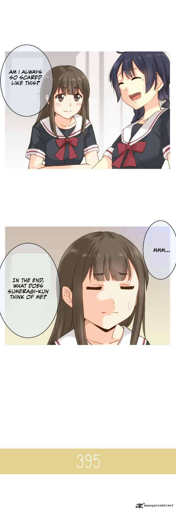 Amanogawa Ke No Yon Shimai 61 7