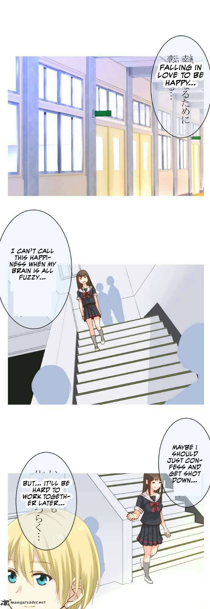 Amanogawa Ke No Yon Shimai 61 8