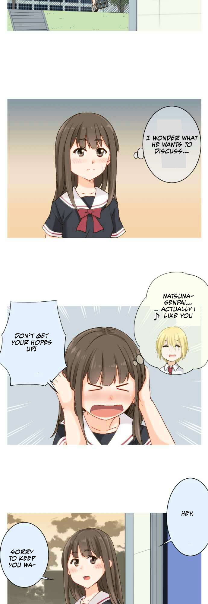 Amanogawa Ke No Yon Shimai 62 15