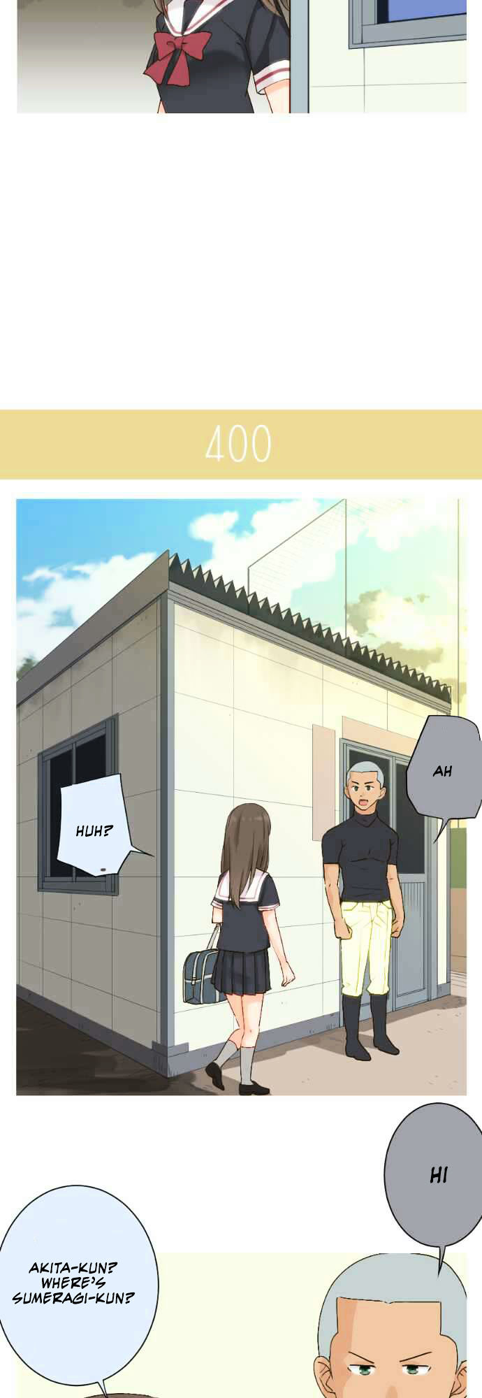 Amanogawa Ke No Yon Shimai 62 16