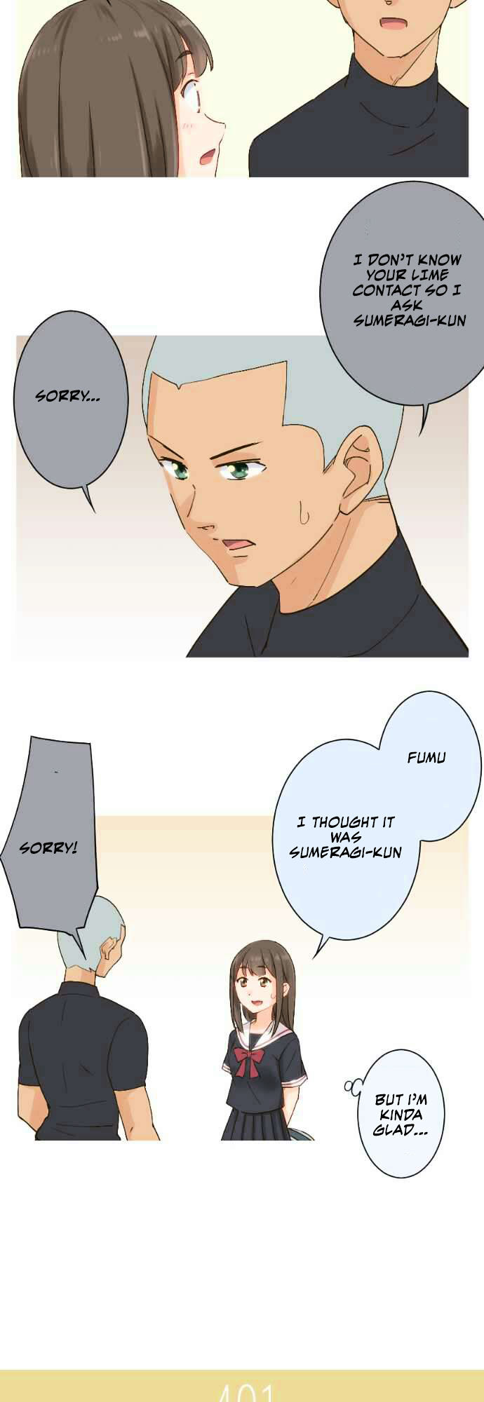Amanogawa Ke No Yon Shimai 62 17