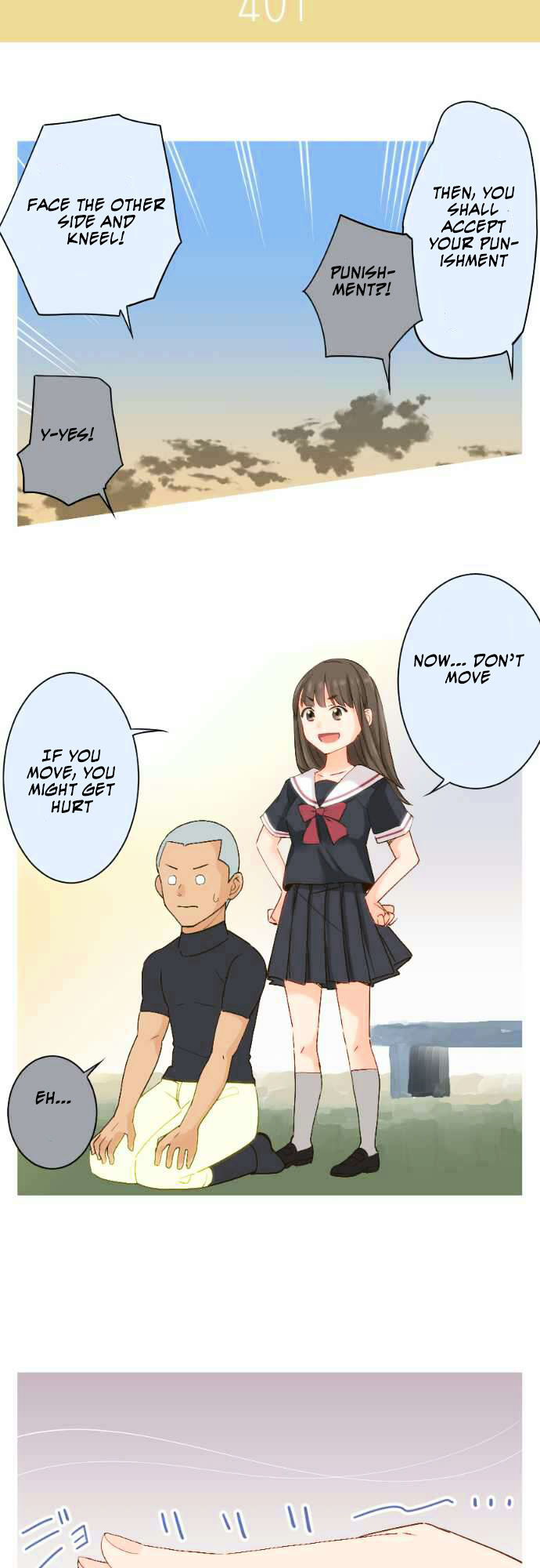 Amanogawa Ke No Yon Shimai 62 18
