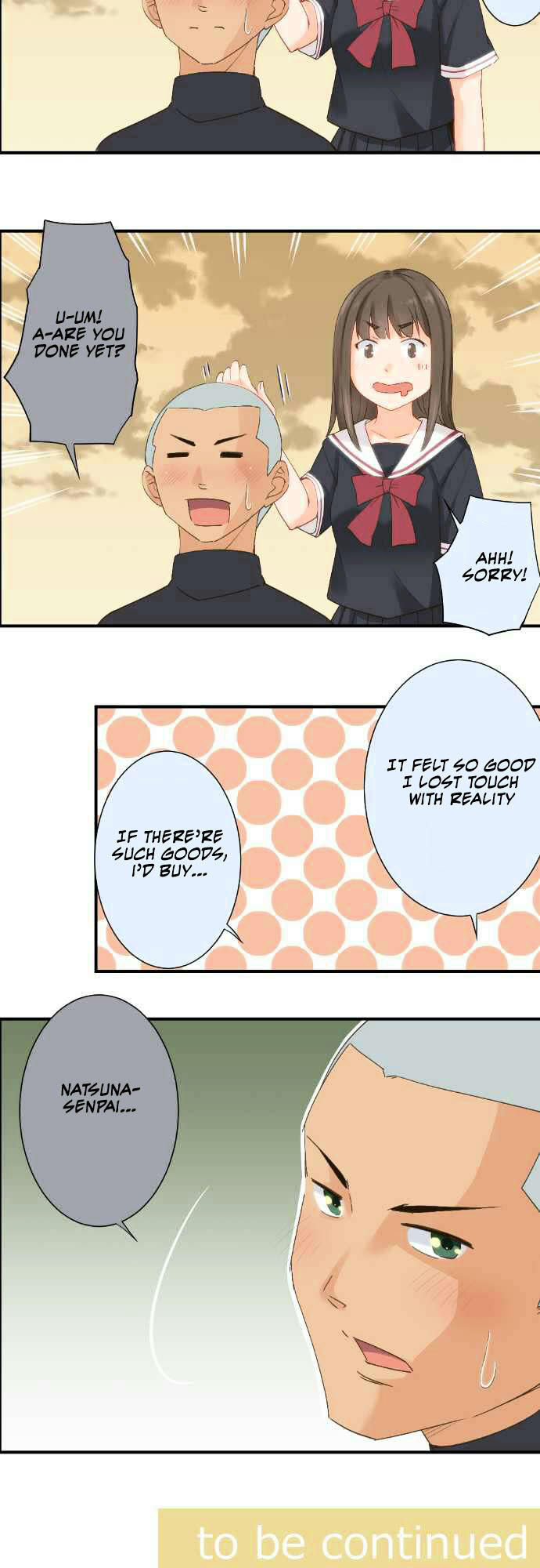 Amanogawa Ke No Yon Shimai 62 20