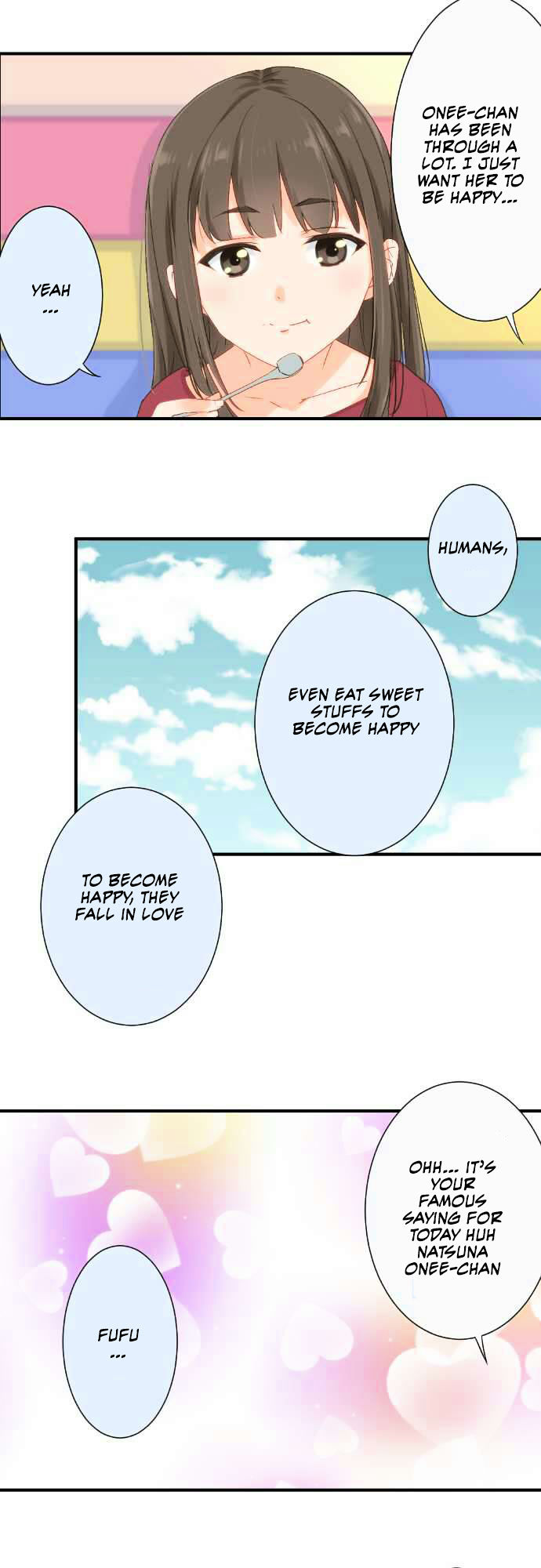 Amanogawa Ke No Yon Shimai 62 4