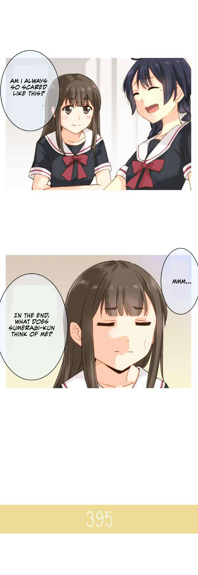 Amanogawa Ke No Yon Shimai 62 7