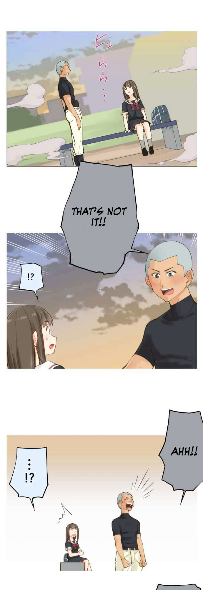 Amanogawa Ke No Yon Shimai 63 12
