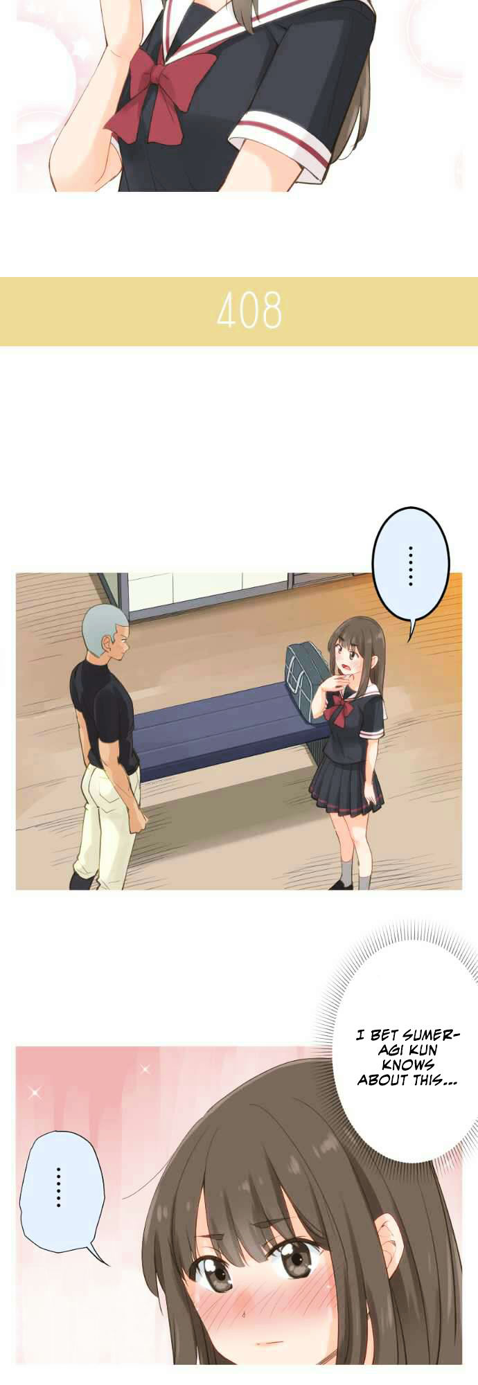 Amanogawa Ke No Yon Shimai 63 15