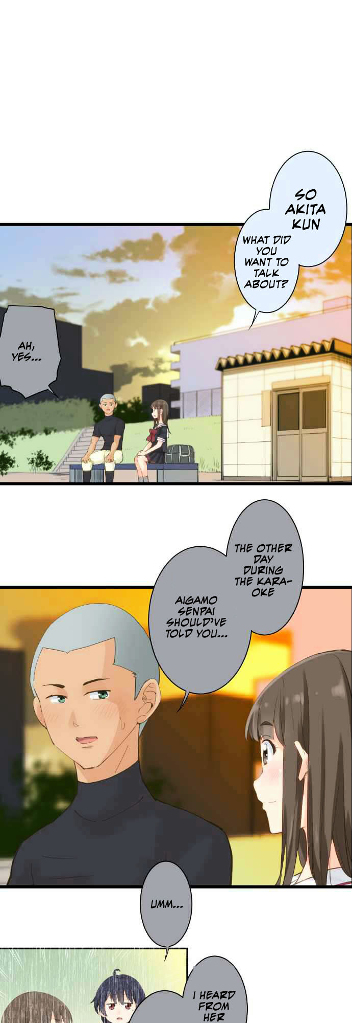 Amanogawa Ke No Yon Shimai 63 2