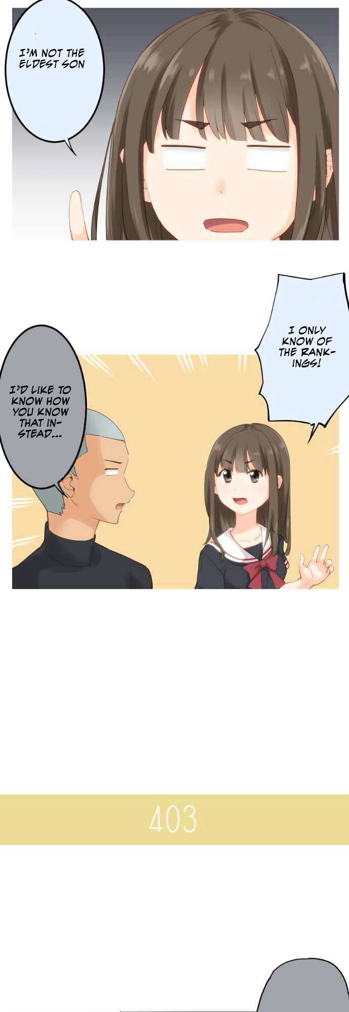 Amanogawa Ke No Yon Shimai 63 6