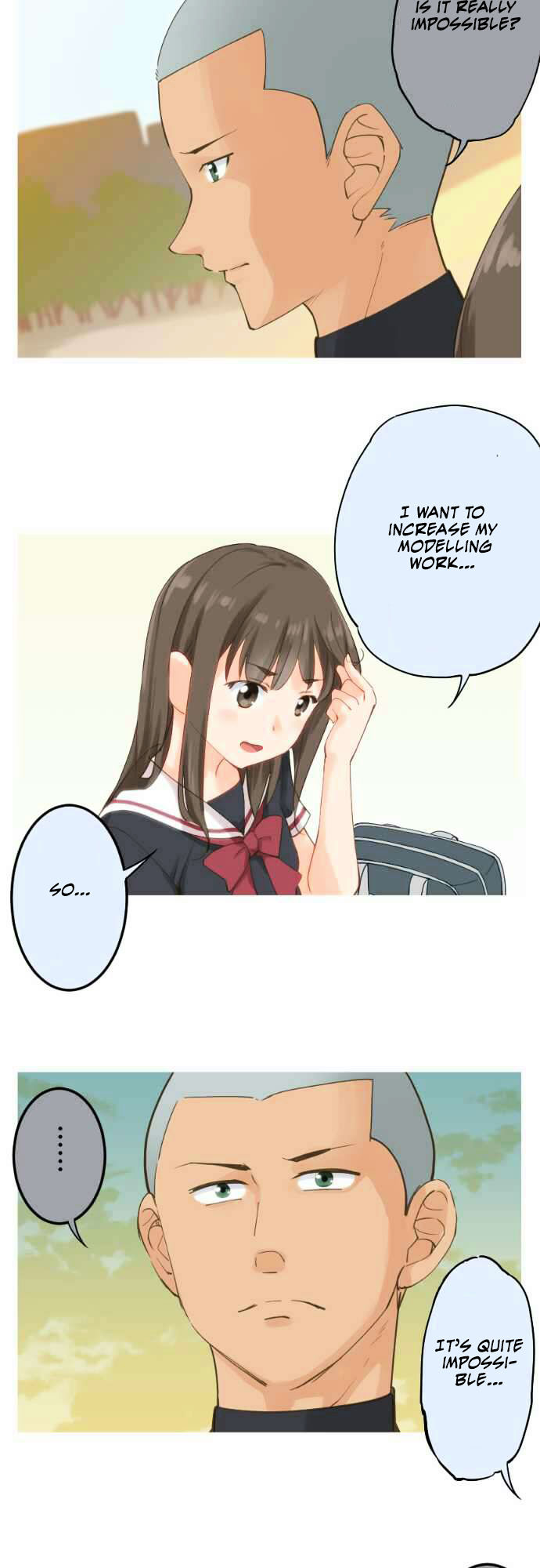 Amanogawa Ke No Yon Shimai 63 7