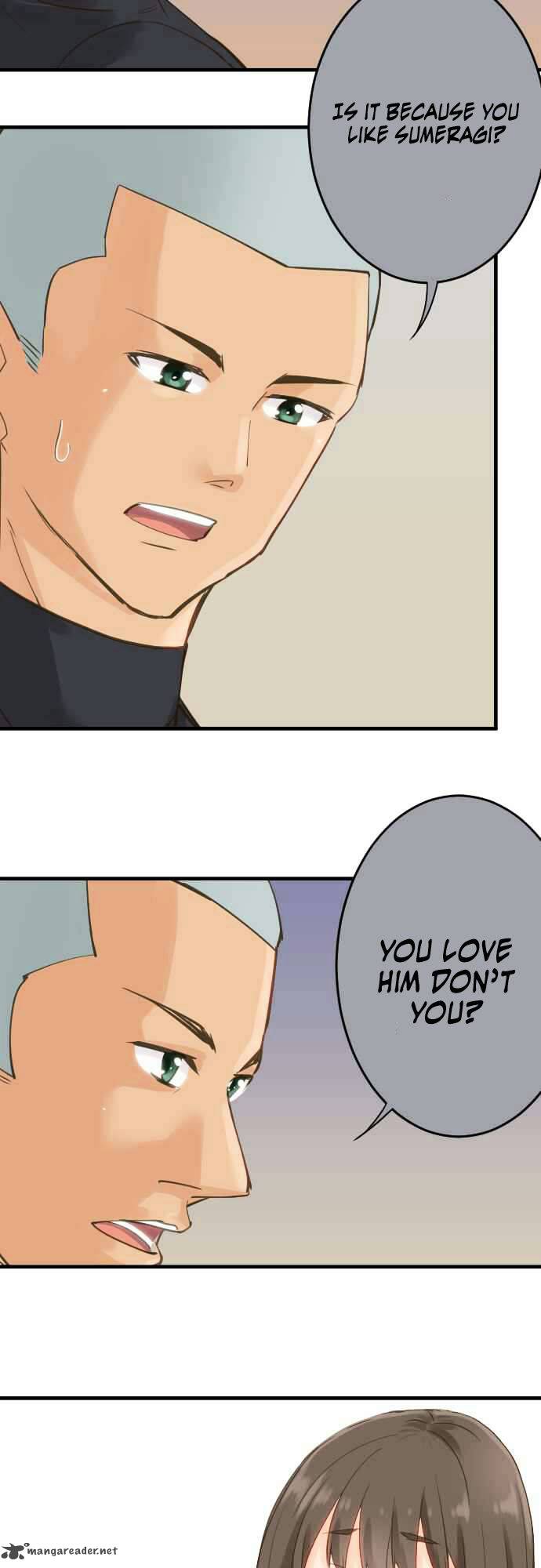 Amanogawa Ke No Yon Shimai 65 10