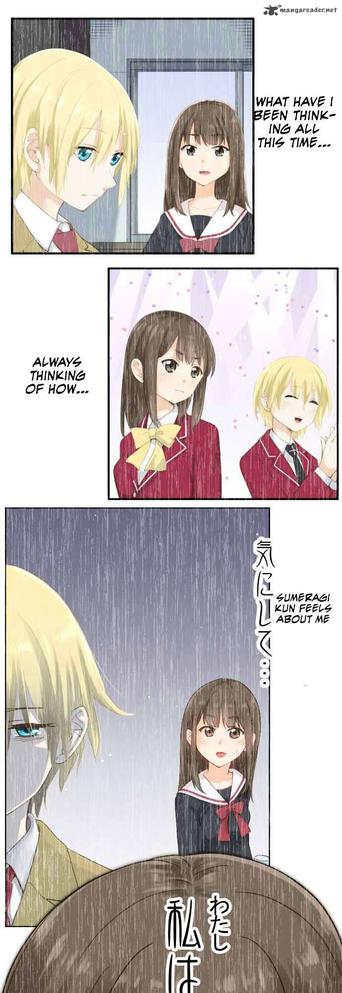 Amanogawa Ke No Yon Shimai 65 12