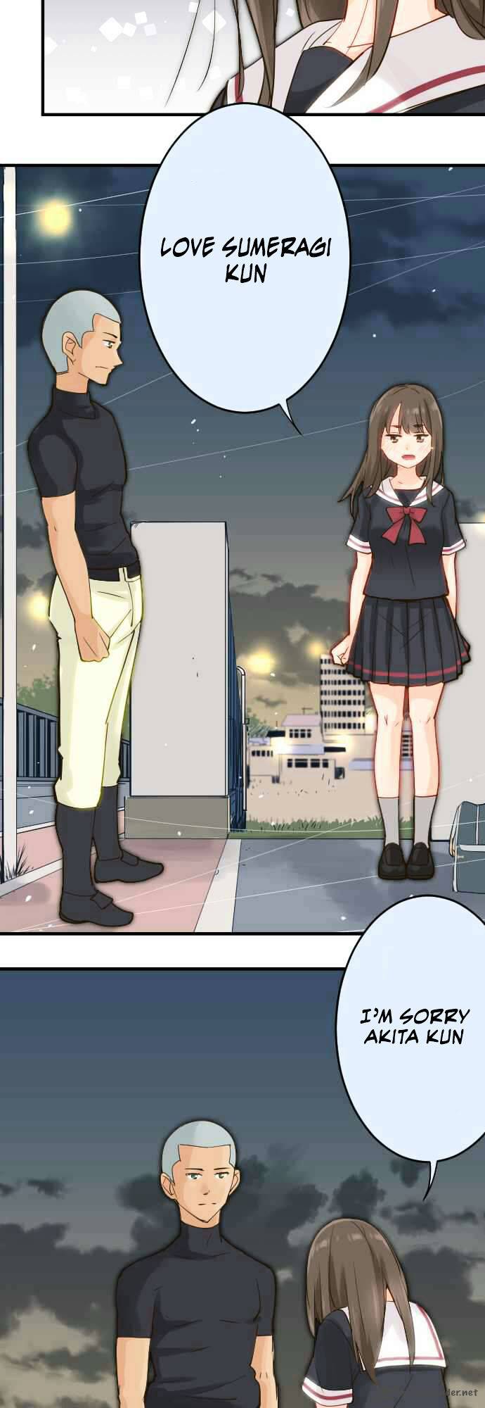 Amanogawa Ke No Yon Shimai 65 21