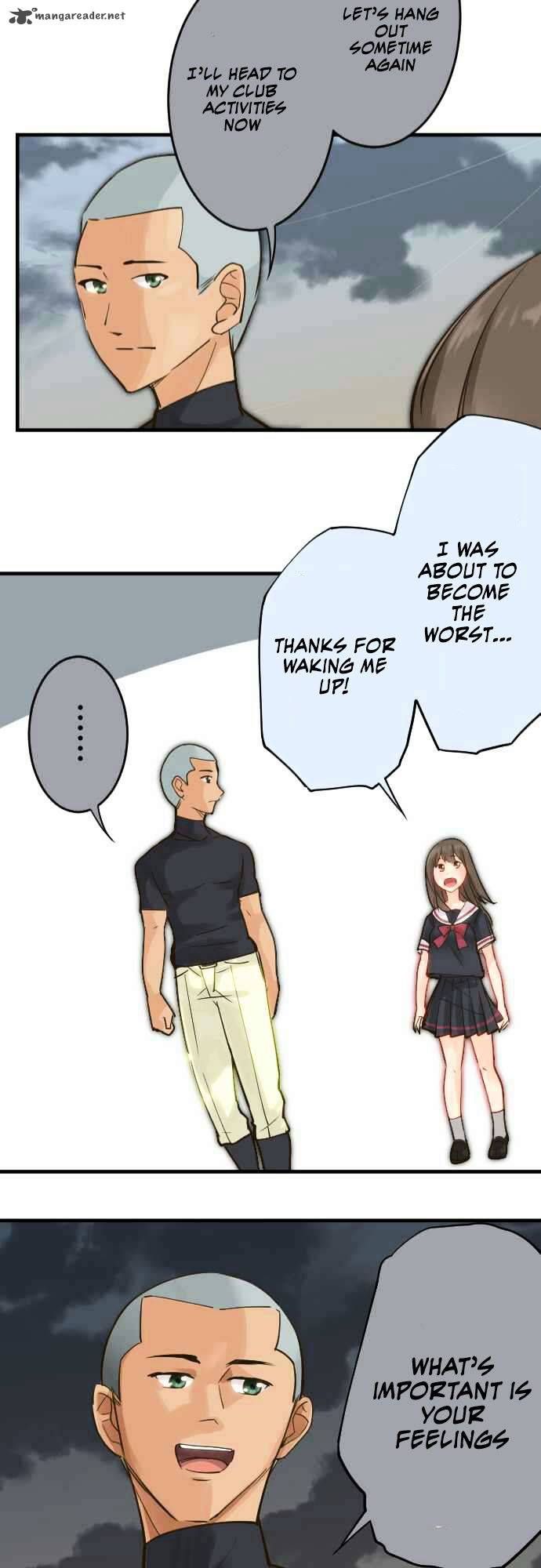 Amanogawa Ke No Yon Shimai 65 23