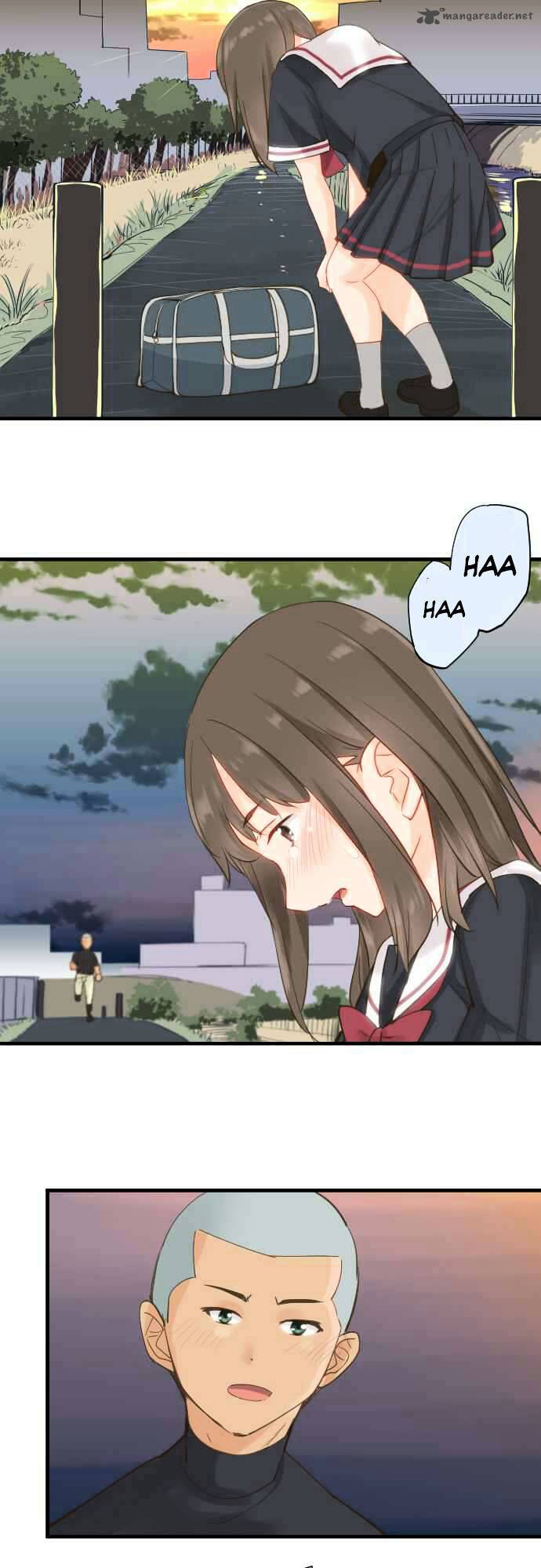 Amanogawa Ke No Yon Shimai 65 4