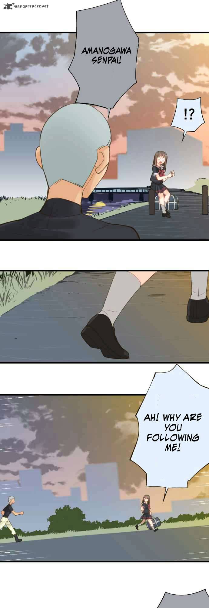 Amanogawa Ke No Yon Shimai 65 5