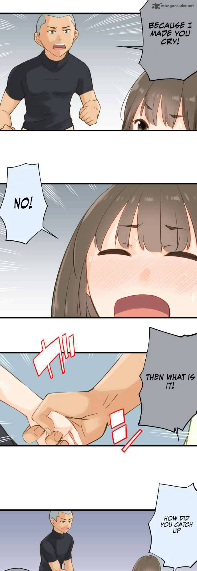 Amanogawa Ke No Yon Shimai 65 6
