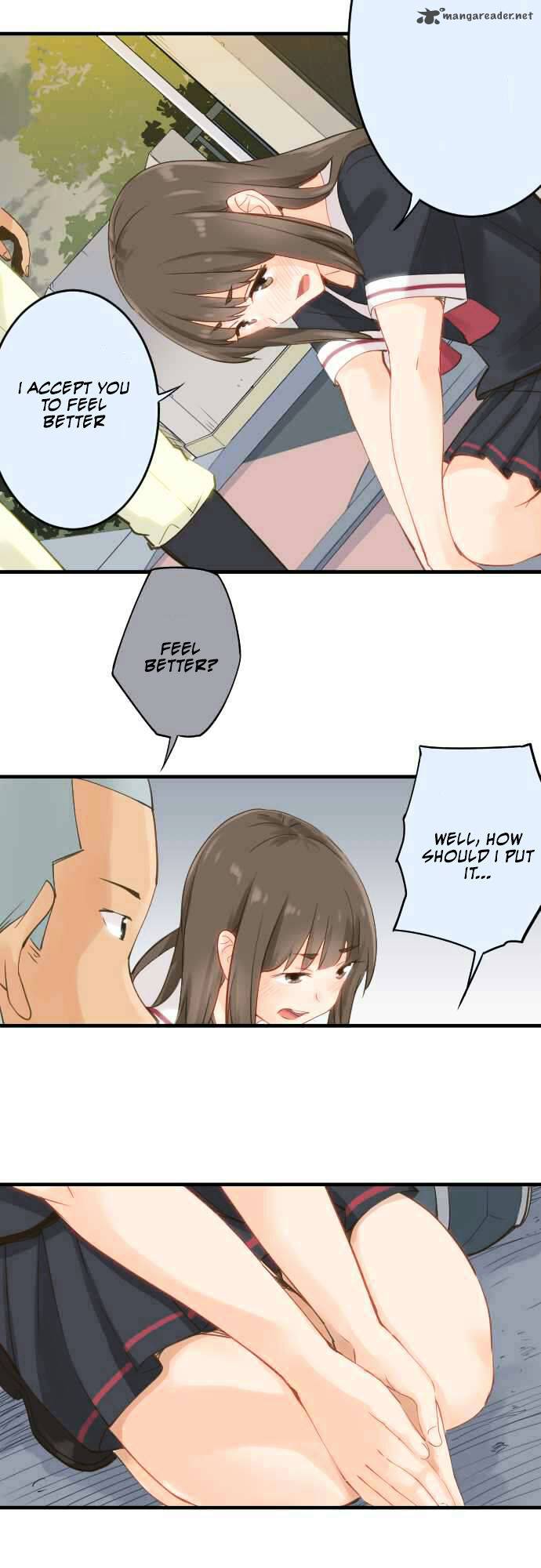 Amanogawa Ke No Yon Shimai 65 8